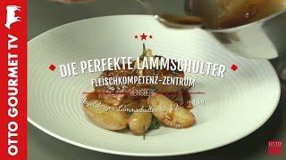 Lammschulter perfekt schmoren [upl. by Dyal]