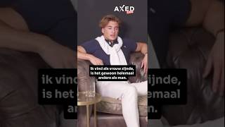 Maxim EOTB vertelt aan presentator Ramin of hij exclusieve content wil maken AXEDLife [upl. by Aiykan]