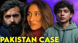 Tragic Case Of Noor Mukadam [upl. by Eirual182]