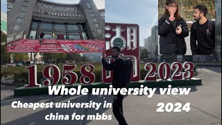 Hubei university of arts and science full review [upl. by Margalit271]