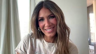 RHONY Erin Lichy on Brynn vs Ubah Going to Level 10 and Airing Out Her Marital Issues on TV [upl. by Yerok451]