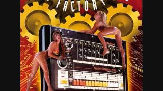 Bass Factory 808  Bass Transmission [upl. by Littlejohn]