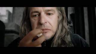 Lord of the Rings ASMR  Denethor Mukbang [upl. by Nesyt]