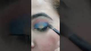 Glam lookmakeuptutorial makeup easy makeupartist [upl. by Lehte]