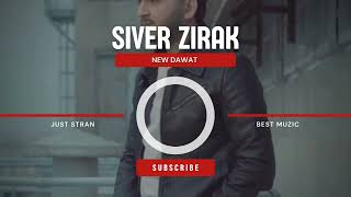 siver zirek new dawat baladi [upl. by Ellertnom15]