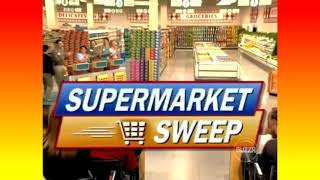 Supermarket Sweep Commercial Vamp 199395 200003 HQ [upl. by Lamont9]