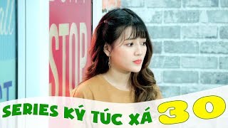 Ký Túc Xá  Tập 30  Phim Sinh Viên  Đậu Phộng TV [upl. by Onaivatco924]