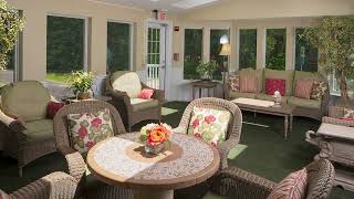 Scarborough Terrace Assisted Living and Memory Care [upl. by Releehw804]