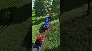 Ağaç budama music farmequipment fs22 ls22 farmingsimulator22 shorts keşfet gaming farming [upl. by Yrahk463]