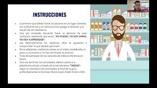 Sesión 0  Farmacia Hospitalaria para Técnicos  Prof Francisco Lezcano [upl. by Redan]