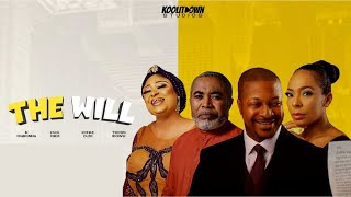 The Will  Latest Nollywood Movie 2023  Nigerian Film  Full Video  Zack Orji I IK Ogbona I Tboss [upl. by Katleen]