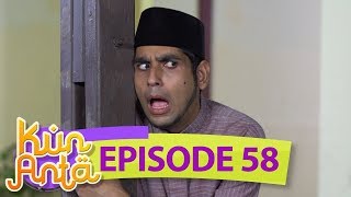 Apa Ustadz Musa Terperangkap Cinlok Sama Siapa Ya  Kun Anta EPS 58 [upl. by Etteuqal]