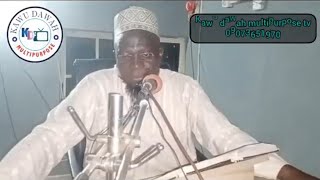 AGBOYE NIPA KADARA  DR SHARAFUDEEN GBADEBO RAJI [upl. by Korns]