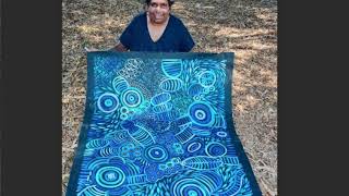 Aboriginal Art Intro [upl. by Aitak]