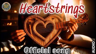 Heartstrings  Official Song  Vocal Vibes English [upl. by Rigdon]