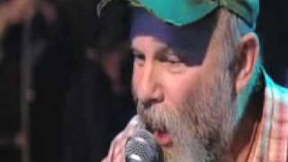 Seasick Steve  My Donny Hootenanny [upl. by Leirud]