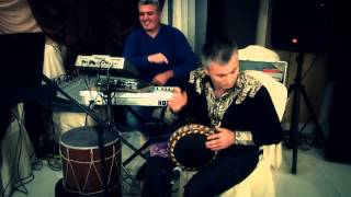 Razmik Nikoxosyan Guso new darbuka solo [upl. by Keynes]