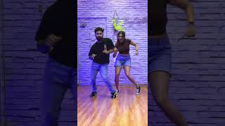 Salsa Fusion  Seo Fernandez  Remenea footwork salsacubana salsa hiphop [upl. by Webster]