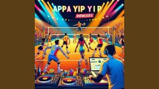 Appa Yip Yip Breakbeat Mix [upl. by Idoux]