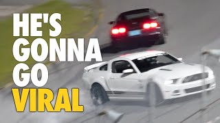 Spectator Racing  New Smyrna Sep 16 23 CLIP [upl. by Bennion]