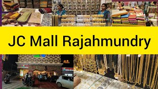 JC Mall collections in Rajahmundry👌👌starting at 99 rupees only viralshoppingJCMallcollections [upl. by Donetta745]