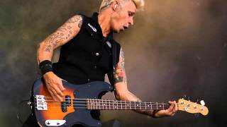 Greenday  Basket Case Bass Tone [upl. by Barram]