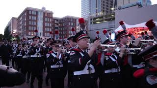 TBDBITL 2022 x Columbus Symphony Orchestra Picnic with the Pops  7292022 [upl. by Etra843]