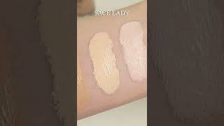 🎁✨ Sace Lady PRO ZONE Lasting Waterproof Foundation ✨🎁 waterproof flawlessfinish lastingmakeup [upl. by Wailoo]