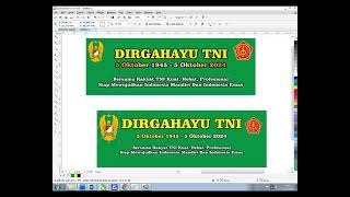 BELAJAR DESAIN GRAFIS PART2 BERSAMA ITB INDONESIA [upl. by Benoit932]