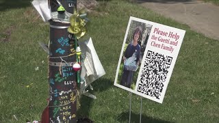 Tonawanda residents call for more safety measures at an intersection where a teen was fatally hit [upl. by Joachim]