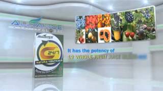 AIM Global Our Flagship Product C247 presentation [upl. by Airekal248]