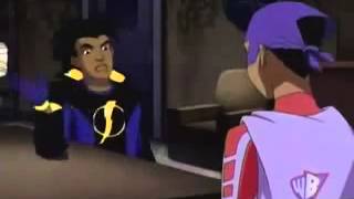 Static Shock  Shebang Returns In quot The Parent Trapquot [upl. by Tiat]