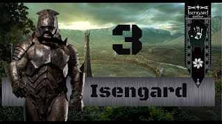 Saroumane fait des ravages  Divide and Conquer V5 Isengard fr Ep 3 [upl. by Ahtilat]