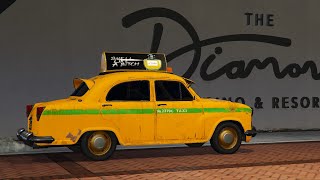 GTA 5 Online DLC  Weeny Dynasty customization The Diamond Casino amp Resort Update Unreleased Cars [upl. by Urbai684]