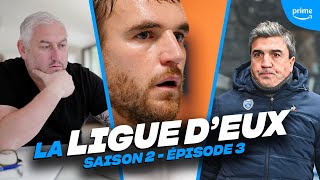 🥊 Le combat continue  Épisode 3  La Ligue DEux [upl. by Lamhaj]