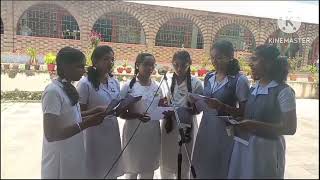 Independence day 2024 Chinmaya Vidyalaya Chandanathope Kollam [upl. by Yht]