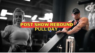 PULL SESSION amp POST SHOW TIPS [upl. by Meehan]