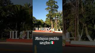 Jilotepec pueblo mágico🇲🇽 [upl. by Upton]