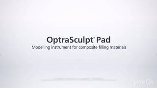 OptraSculpt Ivoclar [upl. by Dash]