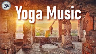 Yoga music Cleanse Negative Energy 528 Hz Positive Energy India Sound Meditation Music [upl. by Neiman]