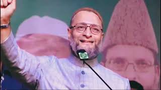 Asaduddin Owaisi sahabSajjad nomani sahab [upl. by Juanne]