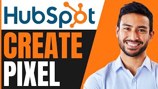 How To CREATE Pixel HubSpot QUICK GUIDE [upl. by Loeb]