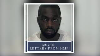 Mover  Letters From HMP Full album [upl. by Kinchen]