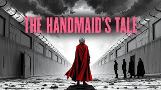 The Handmaid’s Tale Explained in 10 minutes [upl. by Klaus]