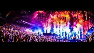 Dimitri Vegas amp Like Mike  Bringing The Madness 2015 FULL HD 25 HOUR LIVESET [upl. by Ajad850]