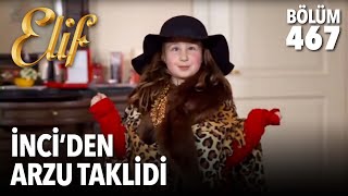 İnciden Arzu taklidi 467Bölüm [upl. by Aekal816]