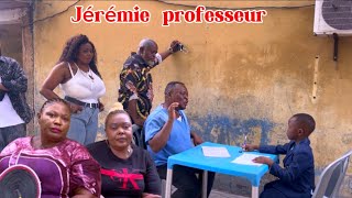 JEREMIE PROFESSEURJEREMIE  GABRIEL MA TOP PA ALAINLYZA FANNYARON  JOSIASCHIKITOEXAUCÉ [upl. by Hoashis]