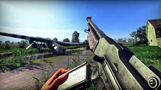 The BEST Milsim game for casuals [upl. by Gerti]