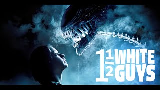 The ALIEN Movie That Tried To Save The Franchise and Failed  Podcast Review [upl. by Anihsak]