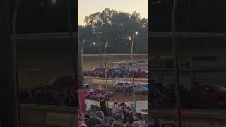 Demolition Derby The Most Fun You Can Watch 16 [upl. by Diantha902]